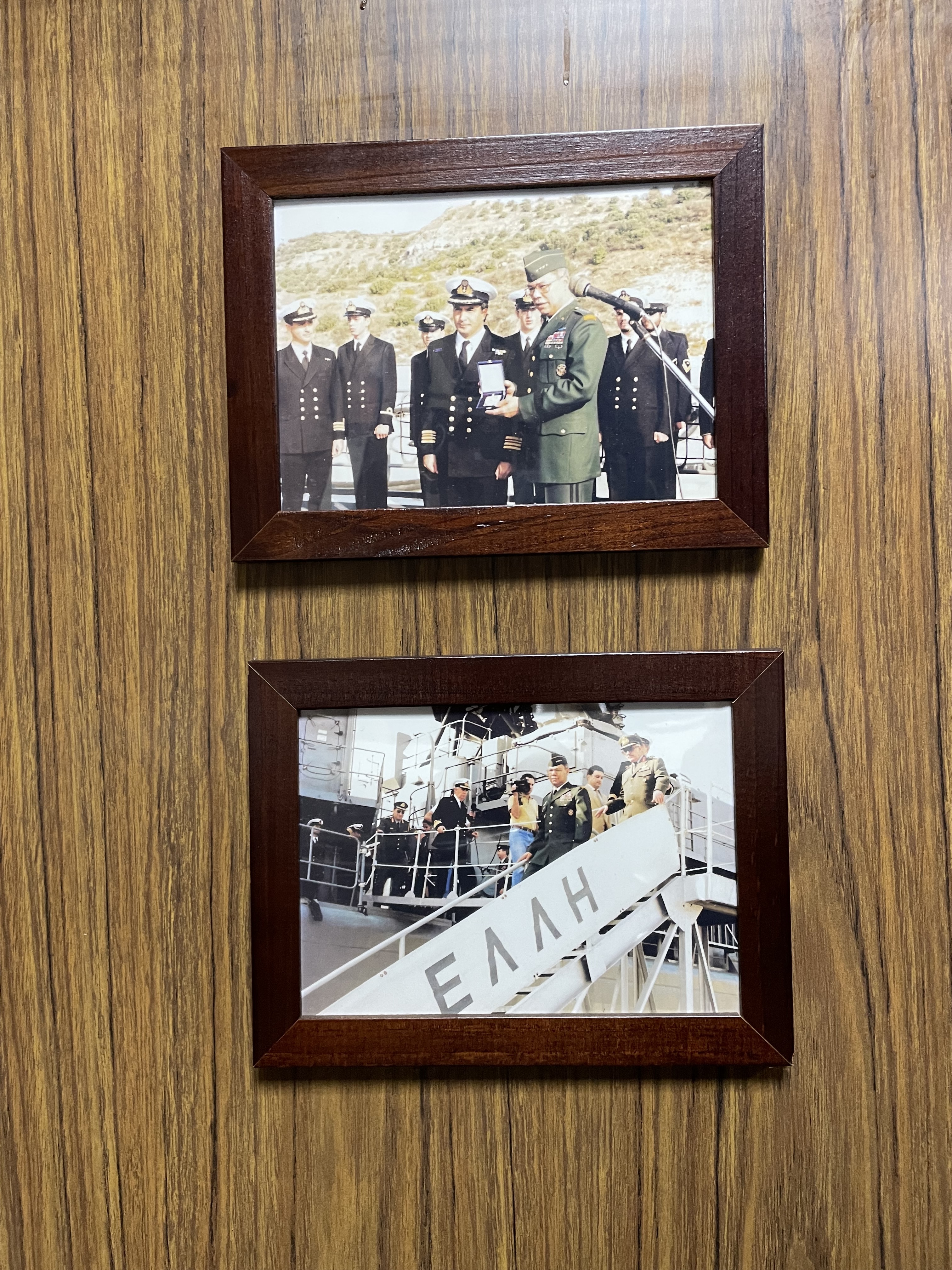 48 ώρες στη φρεγάτα ΕΛΛΗ – Οι αποστολές, η ιστορία και η ζωή στο πολεμικό πλοίο-5