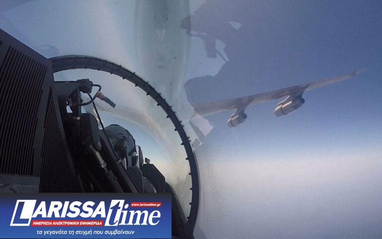 Εντυπωσιακή άσκηση Ελλάδας και Ισραήλ νότια της Κρήτης – Στις ΗΠΑ κλιμάκιο της Π.Α. για τα C-130