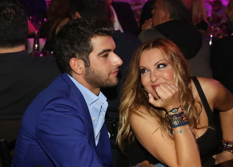 Ο Μάνος Ιωάννου για τη Ναταλία Γερμανού 