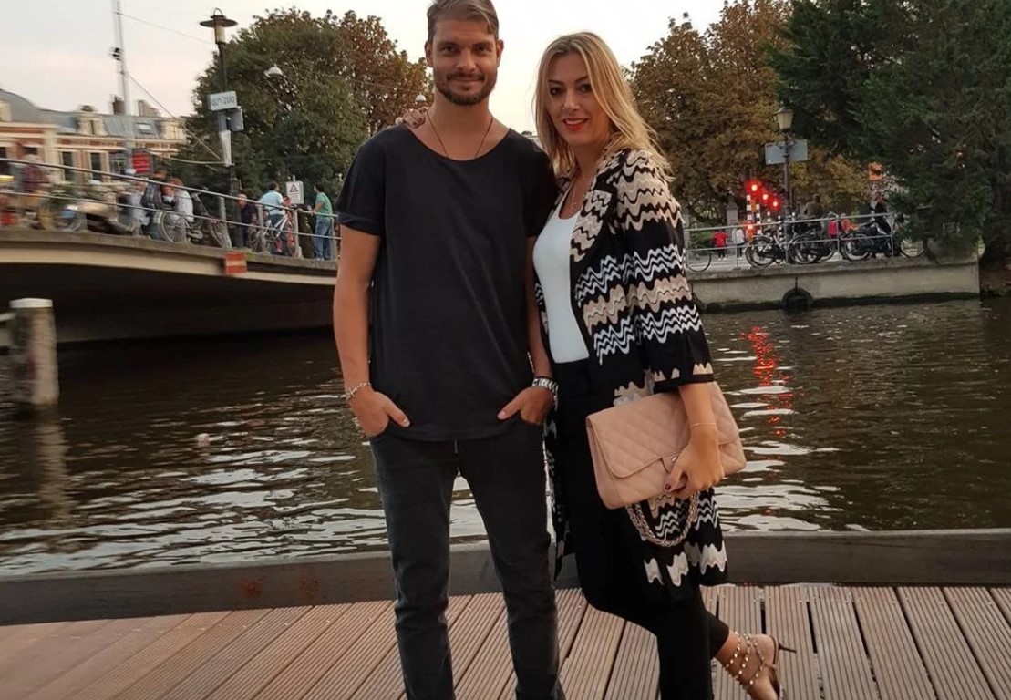 Άγγελος Χαριστέας