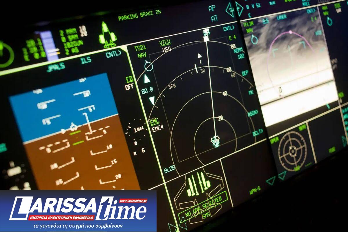 Στην Ουάσιγκτον η επιστολή αποδοχής των F-35 – Νέο κεφάλαιο για την Πολεμική Αεροπορία-2