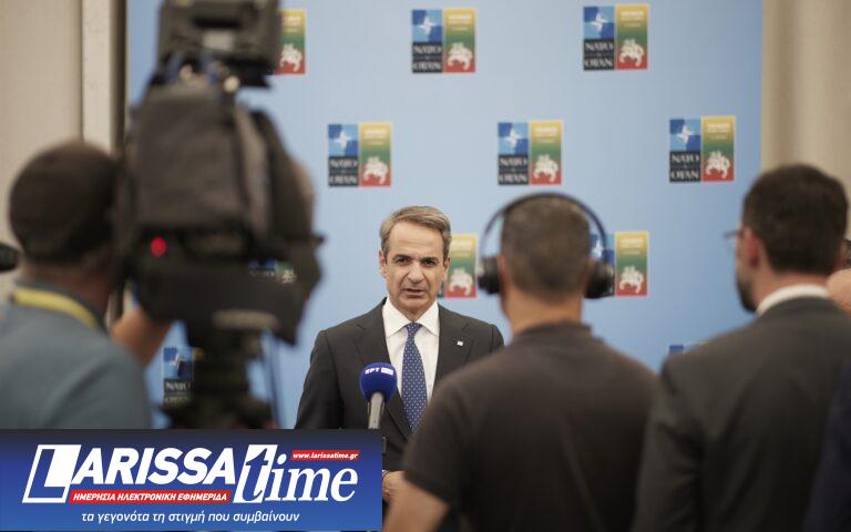 Σύνοδος ΝΑΤΟ: Οι προκλήσεις των Σκοπίων στην ατζέντα