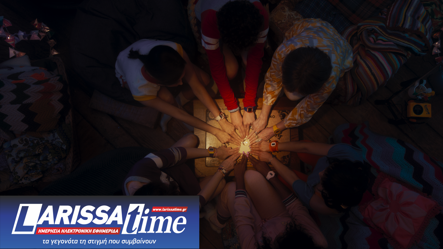 H Τηλεοπτική μαγεία άλα Marvel με “Agatha All Along” 