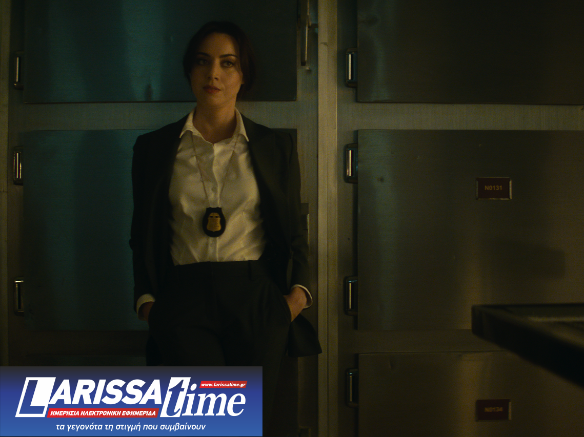 H Τηλεοπτική μαγεία άλα Marvel με “Agatha All Along” 