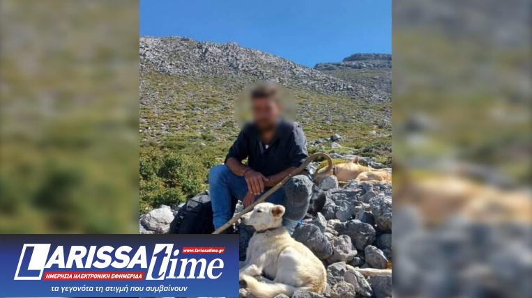 Λασίθι νεκρός