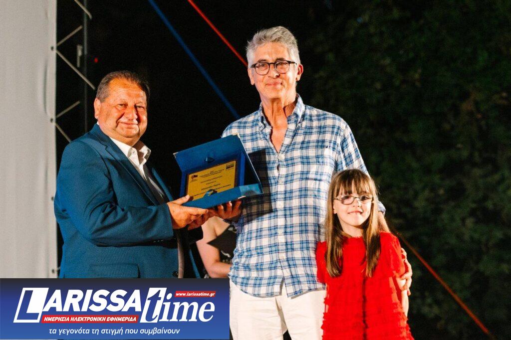 Με μεγάλη επιτυχία στέφθηκε το 3ο Διεθνές Φεστιβάλ Ταινιών Μικρού Μήκους Αιγίου «Θόδωρος Αγγελόπουλος»