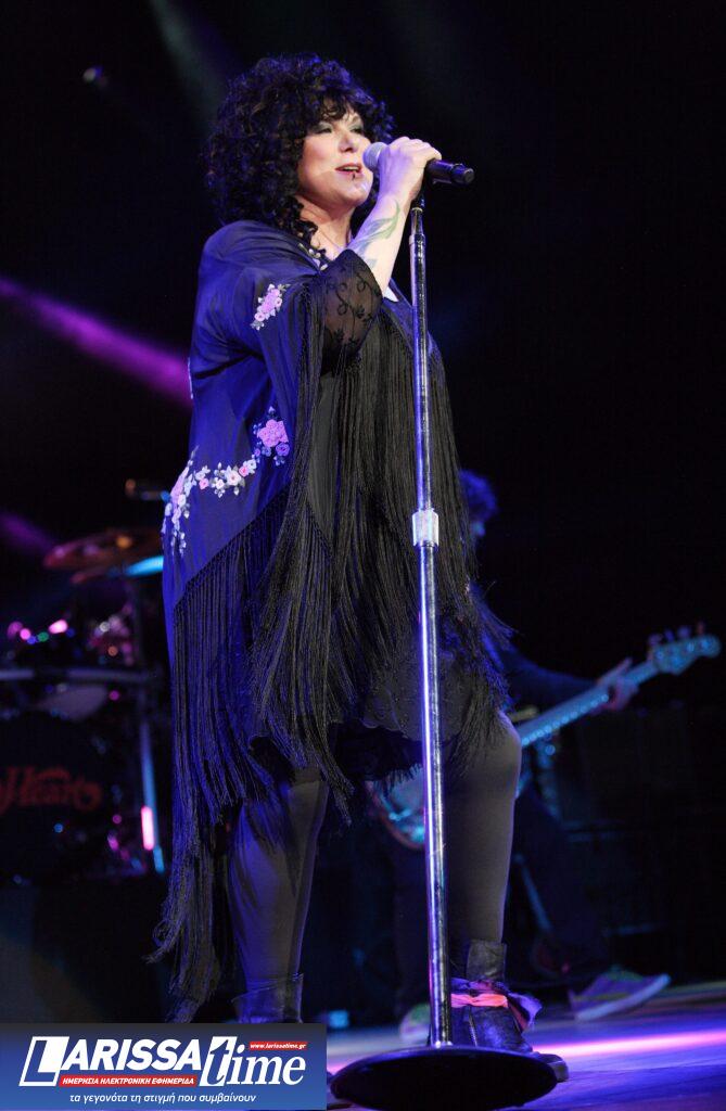 Αναβάλλονται όλες οι συναυλίες των “Heart” καθώς η Αν Γουίλσον θα υποβληθεί σε θεραπεία