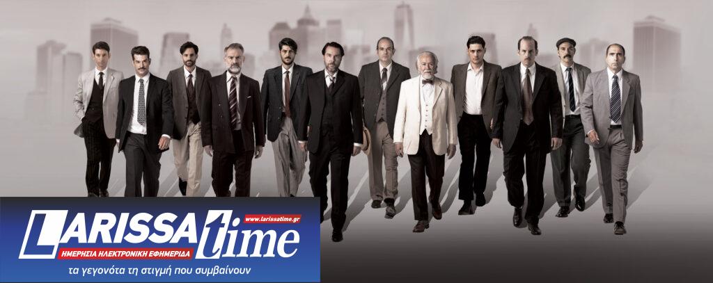 Οι «12 Ένορκοι» έρχονται τον Οκτώβριο για 10η χρονιά στο Θέατρο «Αλκμήνη» – Οι δύο νέες παρουσίες στο θίασο