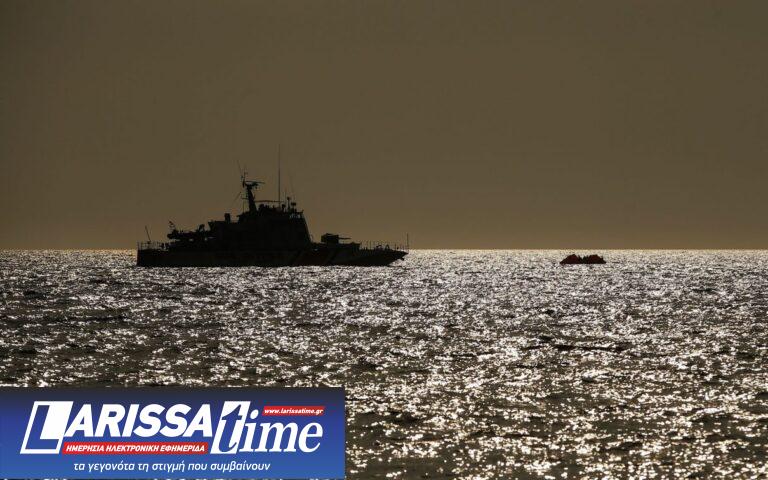 Προκλητικές δηλώσεις Αγκυρας με… ευχαριστίες για την Κάσο