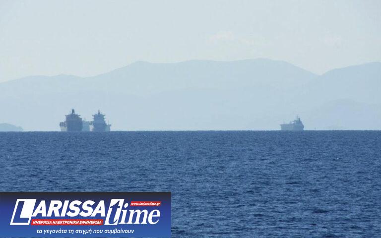 Ελληνοτουρκικά: Το παρασκήνιο και τα «απόνερα» της έντασης στην Κάσο