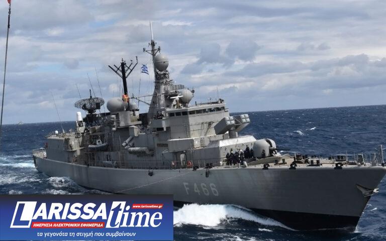 Ελληνοτουρκικά: Αυστηρό μήνυμα στην Αγκυρα