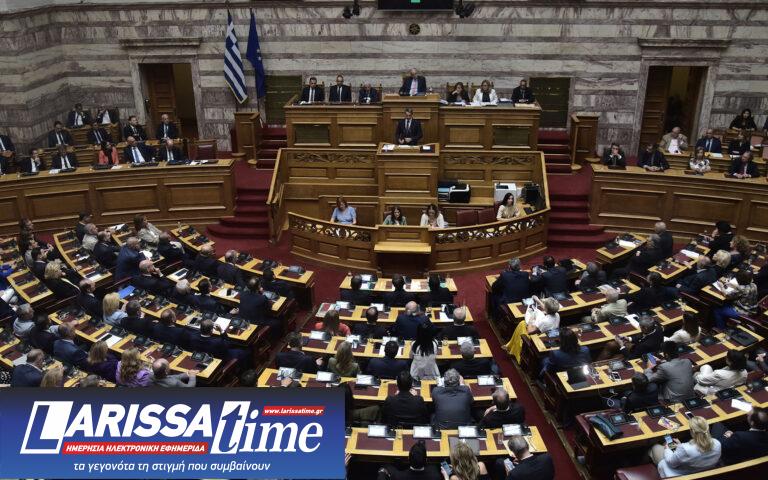 Βουλή: «Πράσινο» για την ψυχιατρική μεταρρύθμιση – Κριτική και επιφυλάξεις από φορείς