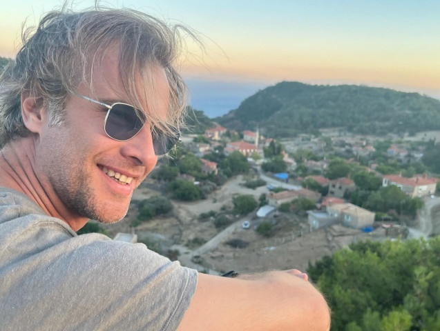 «Τα σύνορα της αγάπης» πρωταγωνιστές 