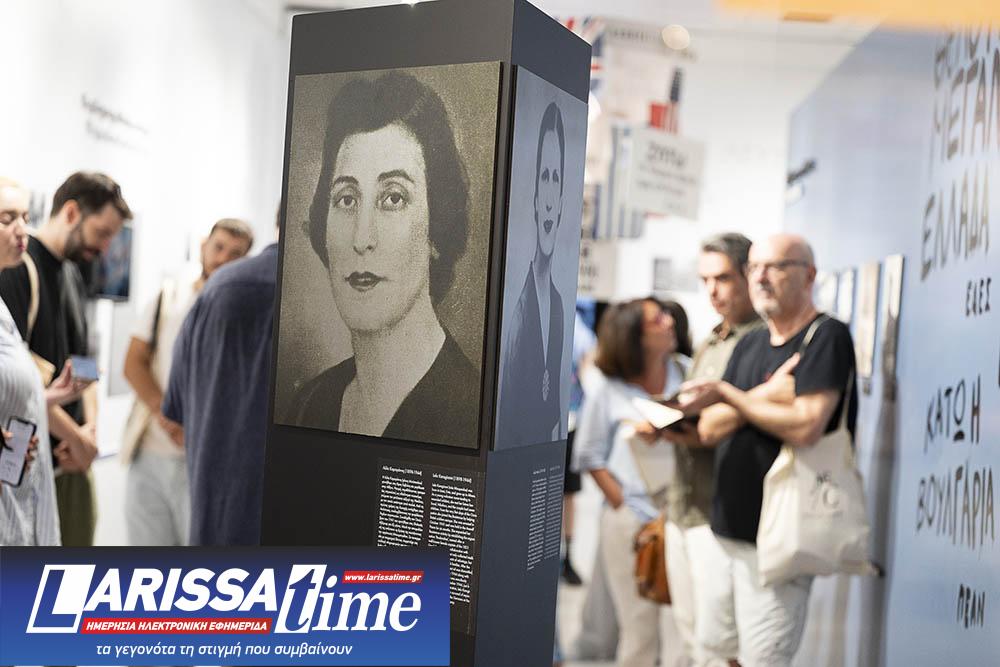 Δήμος Αθηναίων: «1974 και 1944: Η Αθήνα γιορτάζει την ελευθερία της» –  Έκθεση  με ελεύθερη είσοδο από τις 23 Ιουλίου