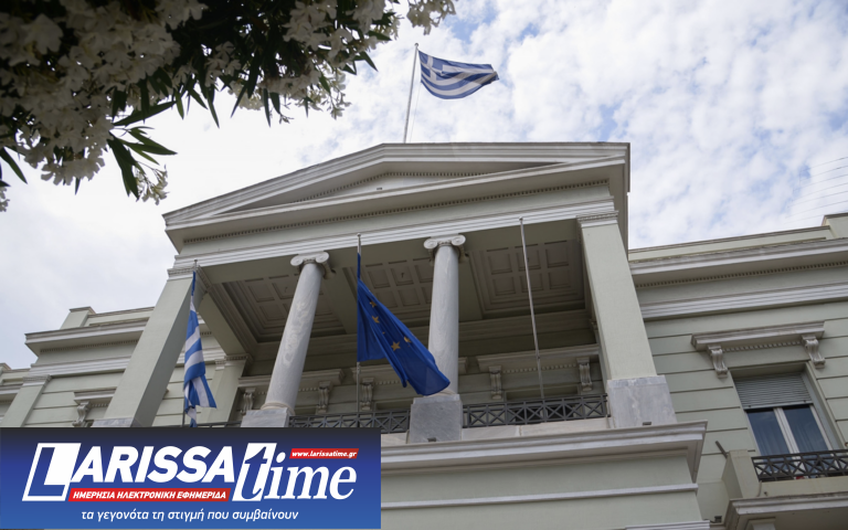 Διπλωματικές πηγές για δηλώσεις Ερντογάν: «Η Ελλάδα παραμένει προσηλωμένη στη λύση της επανένωσης της Κύπρου»