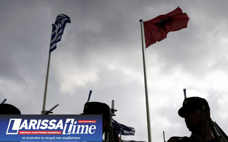 Παιχνίδια από τα Τίρανα με το εμπόλεμο