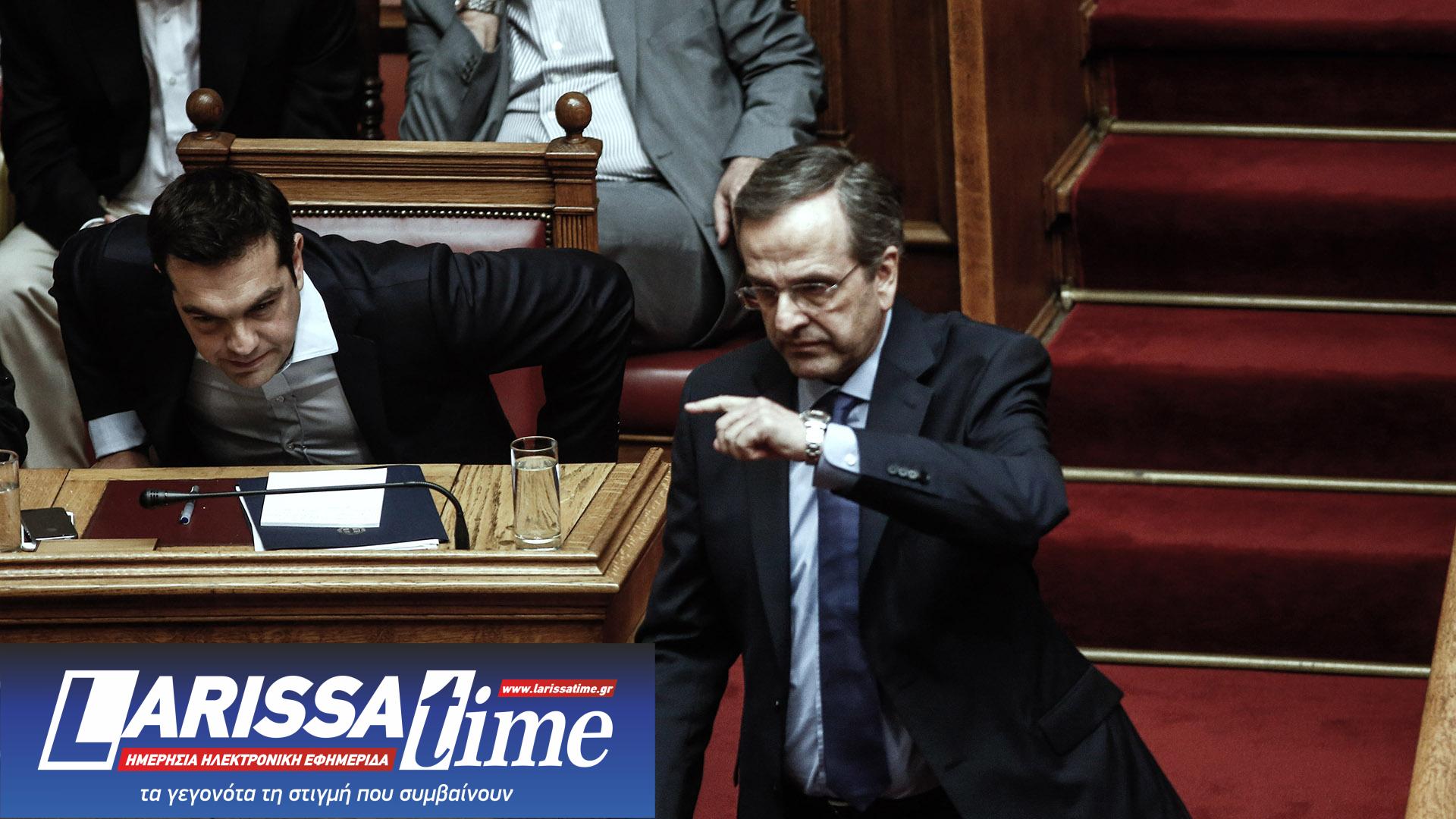 9 χρόνια από το δημοψήφισμα του 2015 – Τα γεγονότα μέσα από το ιστορικό αρχείο της «Κ»-9