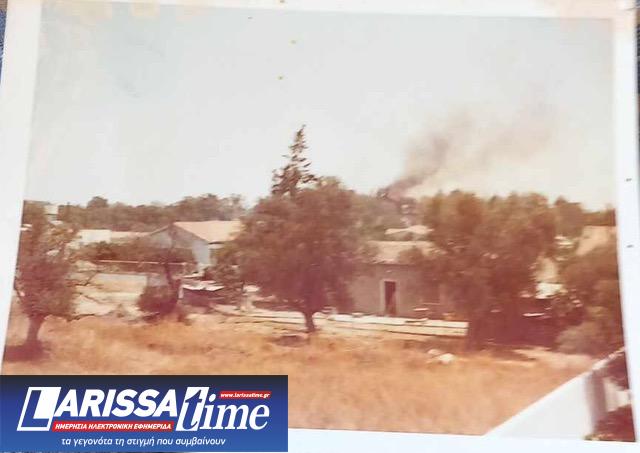 Παύλος Αποστολίδης: Το μίσος του Ιωαννίδη για τον Μακάριο και ο «Νικολάκης»-1