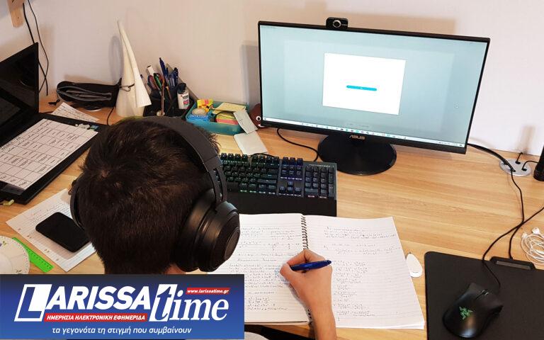 Ψηφιακή αναβάθμιση της εκπαίδευσης – Τηλεδιδασκαλία σε απομακρυσμένες περιοχές