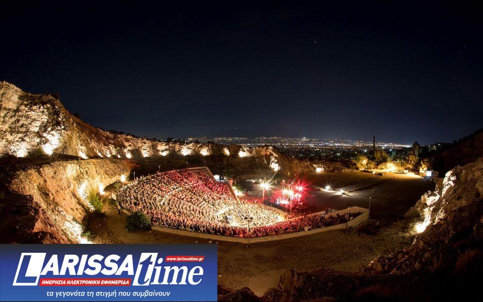 «Η σπασμένη στάμνα» του Χάινριχ φον Κλάιστ στην Πετρούπολη τη Δευτέρα 15 Ιουλίου