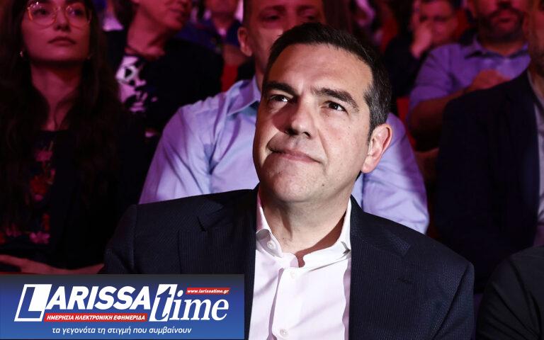 Τσίπρας: «Το γαλλικό μάθημα αφορά όλη την Ευρώπη και την Ελλάδα»