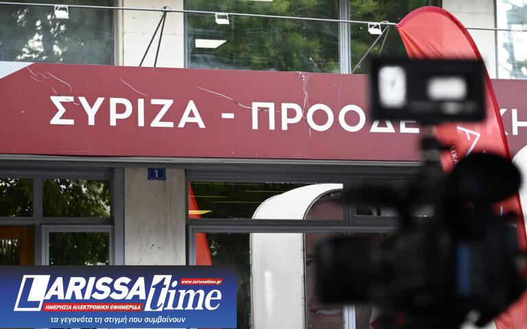 ΣΥΡΙΖΑ: Πρόταση για δύο δημοψηφίσματα καταθέτουν μέλη της Κεντρικής Επιτροπής