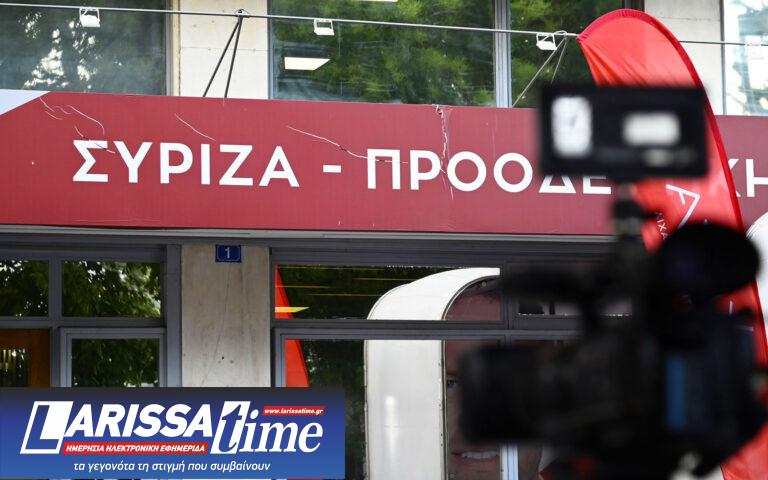 ΣΥΡΙΖΑ: Παραμένει ανοικτό το μέτωπο μεταξύ Κασσελάκη – Πολάκη
