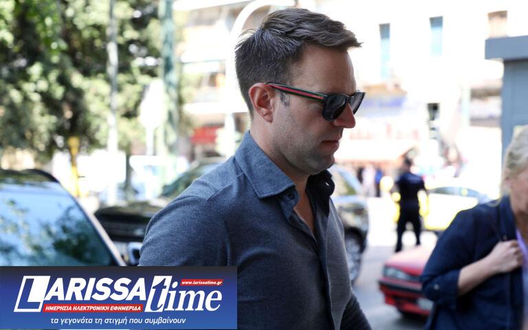 Ανοικτό το μέτωπο Κασσελάκη και Τσίπρα – Νέες αναταράξεις στον ΣΥΡΙΖΑ