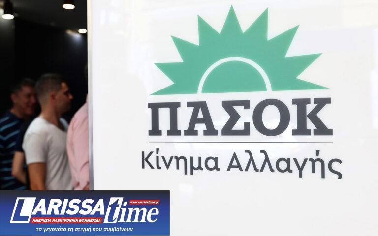 Θέσεις μάχης λαμβάνουν οι υποψήφιοι για την ηγεσία του ΠΑΣΟΚ