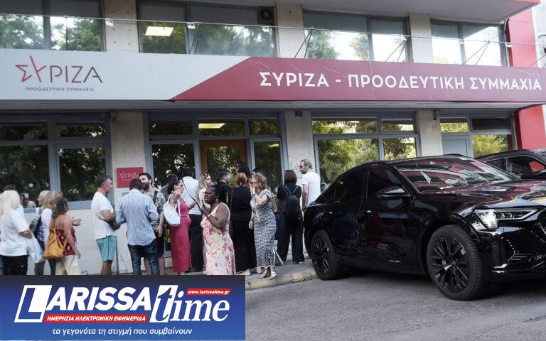 Συνεχείς ελιγμοί από Κασσελάκη στον ΣΥΡΙΖΑ