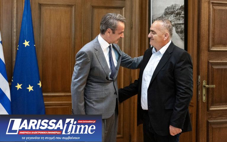 Σενάριο αποφυλάκισης του Μπελέρη