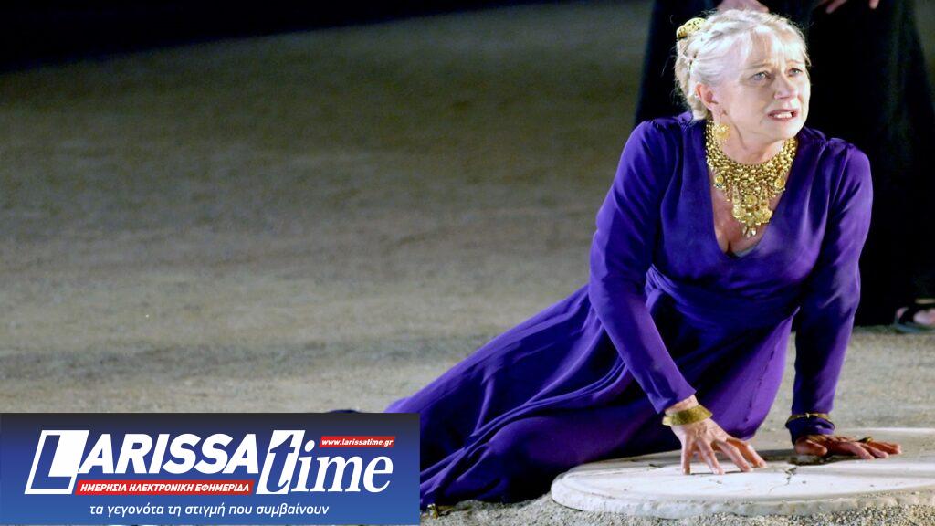 «Ιππόλυτος-Φαίδρα»: Επετειακή έκθεση στο Φεστιβάλ Αθηνών και Επιδαύρου