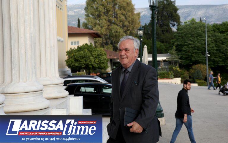 ΣΥΡΙΖΑ: Το παρασκήνιο και τα «απόνερα» της αποχώρησης Δραγασάκη