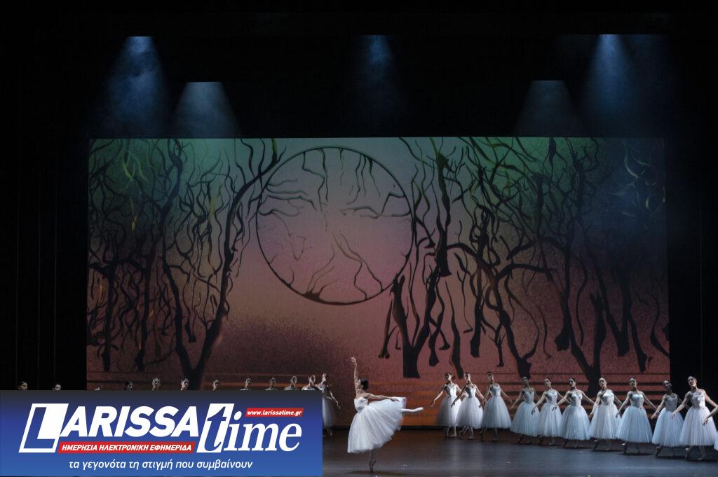 Θεσσαλονίκη: Η Ανώτερη Επαγγελματική Σχολή Χορού της ΕΛΣ παρουσιάζει την επετειακή παράσταση “Progression” στο Βασιλικό Θέατρο