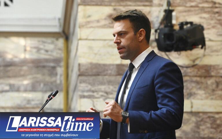 ΣΥΡΙΖΑ: «Αγκάθι» διαρκείας o Πολάκης – Αντιδράσεις για τη μισή διαγραφή