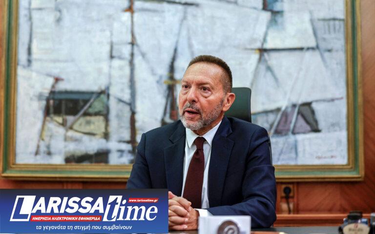 Γ. Στουρνάρας: Η συγχώνευση Attica Bank-Παγκρήτιας είναι η βέλτιστη λύση για το Δημόσιο