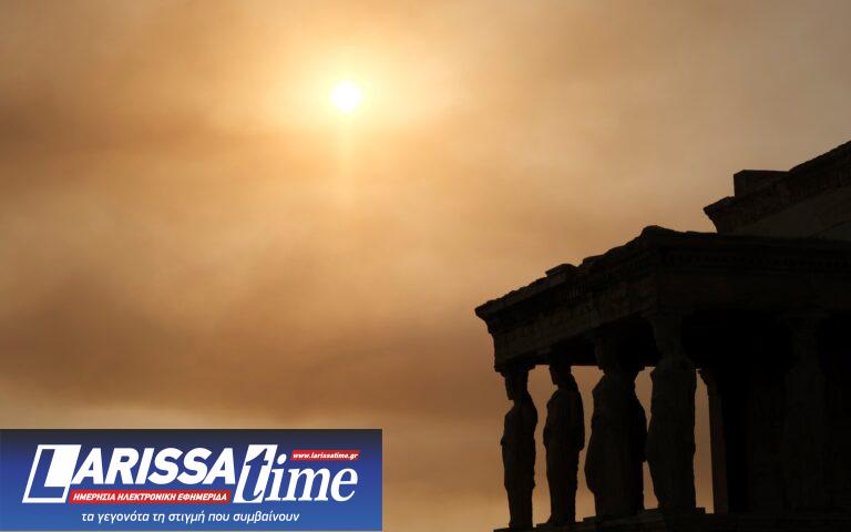 Κλιματική κρίση: Θα είναι αυτό το θερμότερο καλοκαίρι στη Νοτιοανατολική Μεσόγειο;