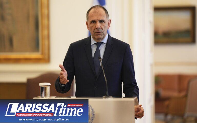 Η Αθήνα διαψεύδει το τουρκικό αφήγημα περί παραχώρησης