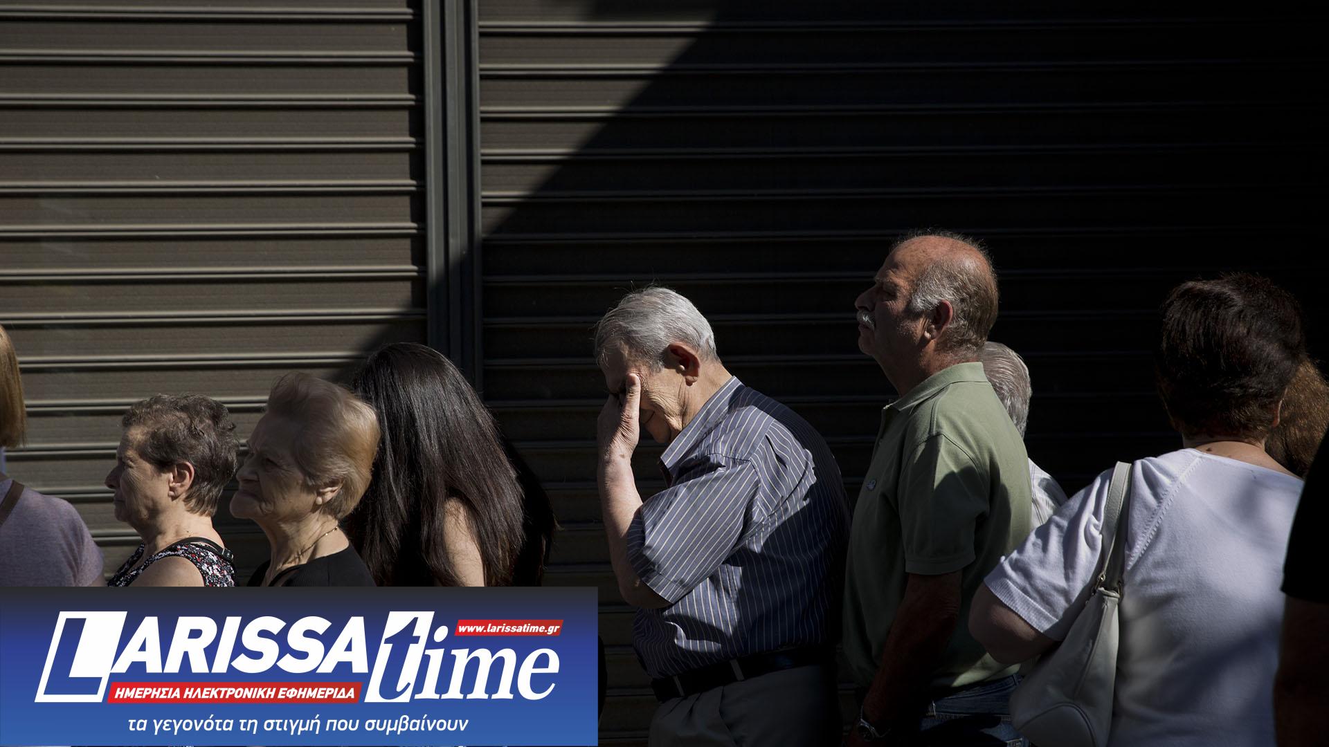 9 χρόνια από το δημοψήφισμα του 2015 – Τα γεγονότα μέσα από το ιστορικό αρχείο της «Κ»-5