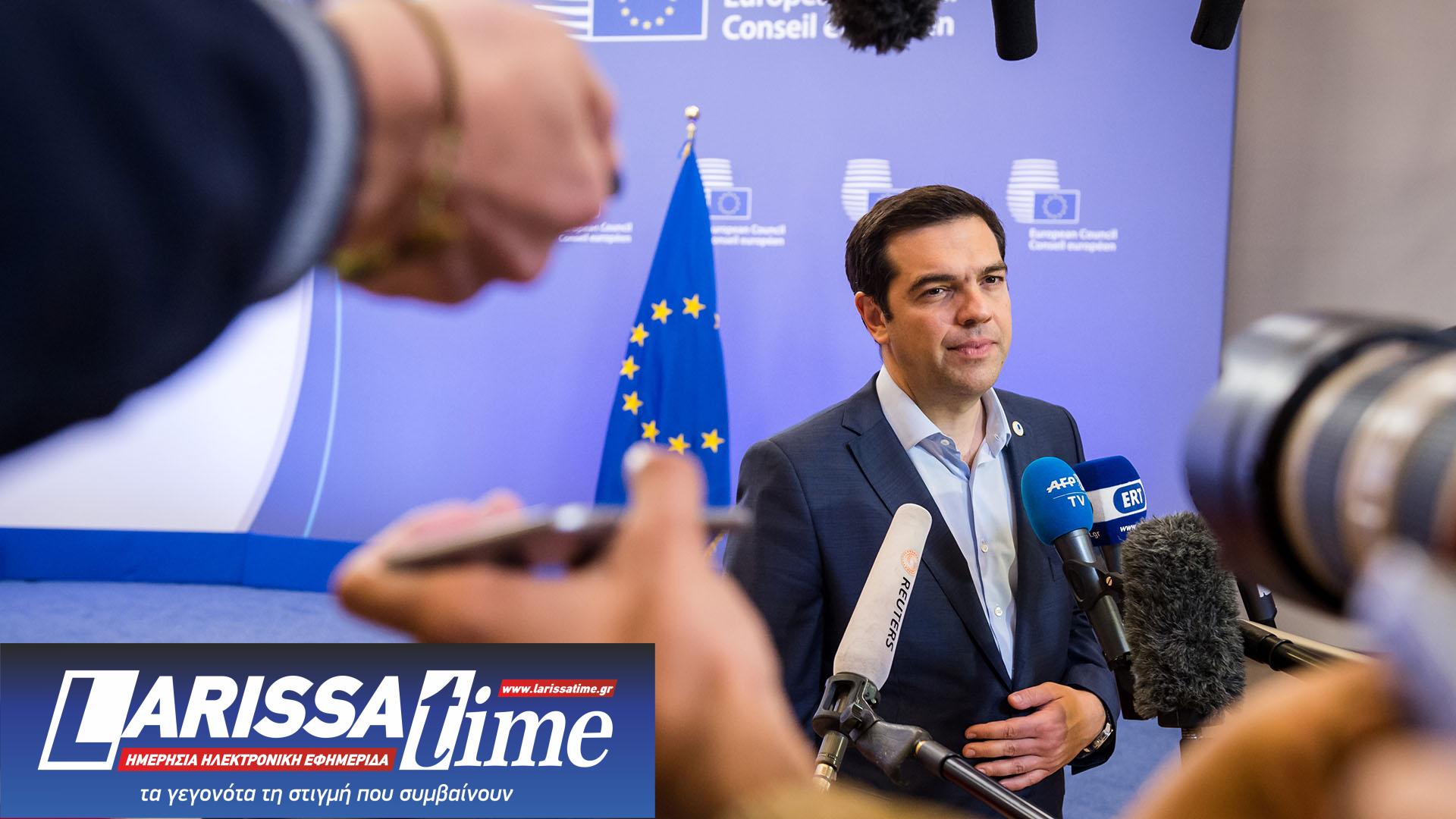 9 χρόνια από το δημοψήφισμα του 2015 – Τα γεγονότα μέσα από το ιστορικό αρχείο της «Κ»-11