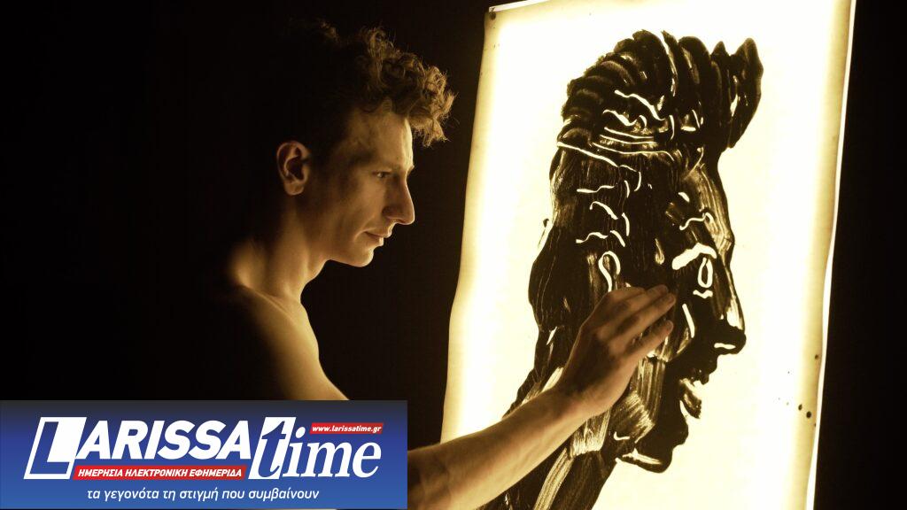 Θεσσαλονίκη: «Αίας» του Σοφοκλή σε σκηνοθεσία Γ. Νανούρη στο Θέατρο Δάσους