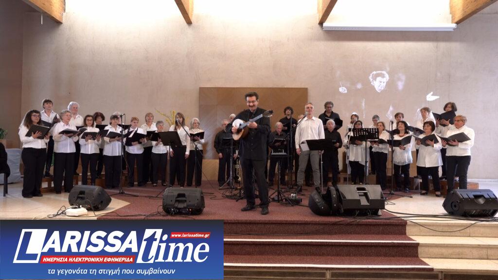 “Hommage a Mikis Theodorakis”: Αποκλειστικά στην ERT World η ξεχωριστή συναυλία – αφιέρωμα στον Μίκη Θεοδωράκη