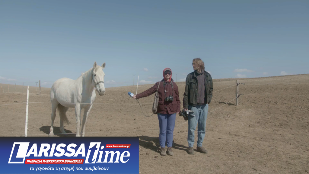 9ο Beyond Borders: Γνωρίστε τις ταινίες που θα διαγωνιστούν στο Διεθνές Φεστιβάλ Ντοκιμαντέρ Καστελλορίζου