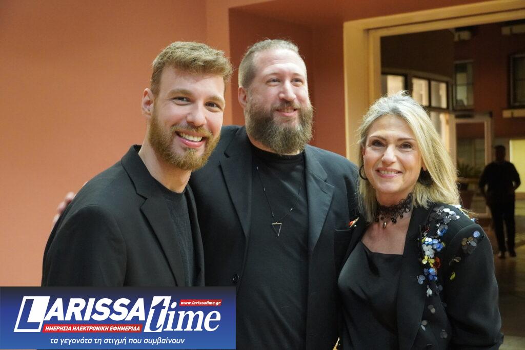 Το Ελληνικό Κινηματογραφικό Φεστιβάλ του Σαν Φρανσίσκο έρχεται στην Αθήνα σε συνεργασία με την Feelgood Entertainment