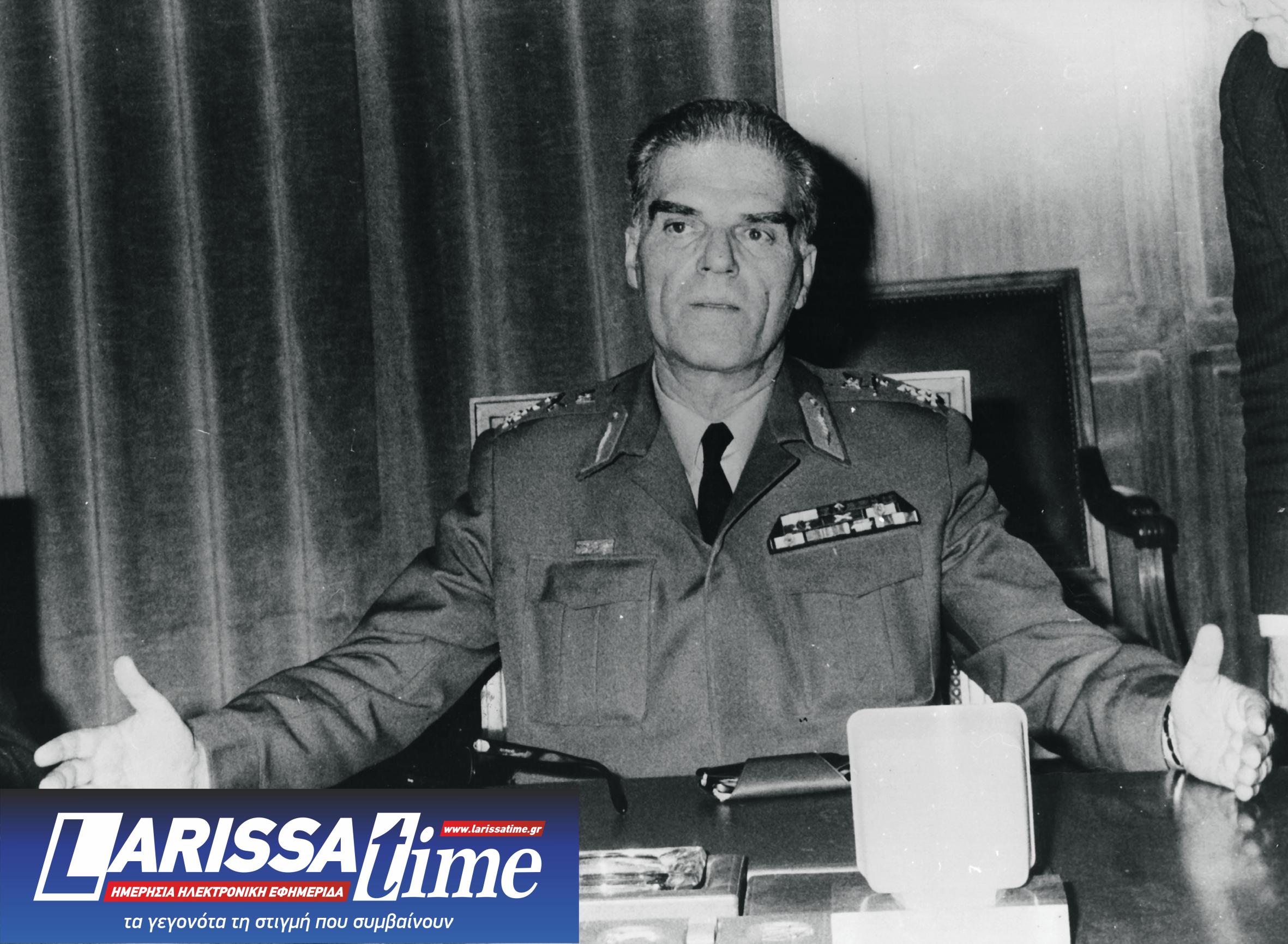 «Απέξω ο κόσμος να γιορτάζει για την έλευση του Καραμανλή και της δημοκρατίας, κι εγώ στο συνοδευτικό της ασφάλειας να ακούω ύβρεις και απειλές»-3