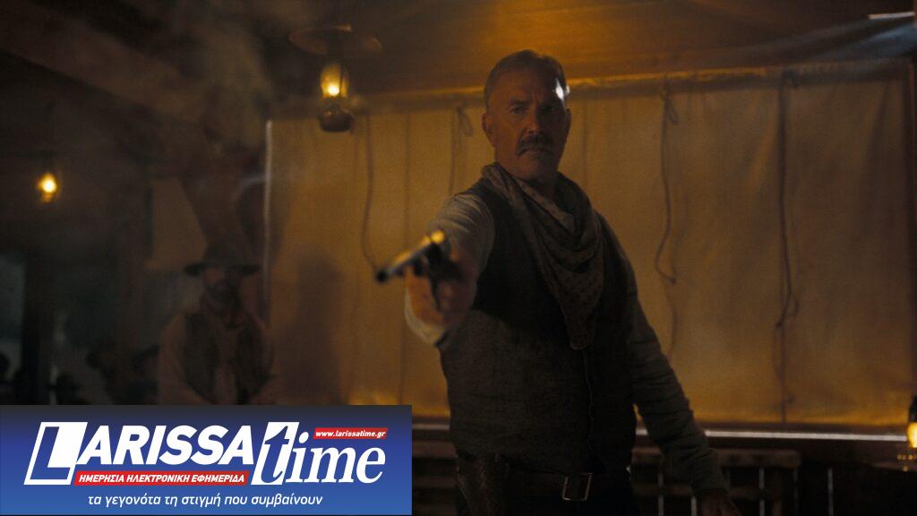 Καθυστερεί η πρεμιέρα του “Horizon 2” του Κέβιν Κόστνερ