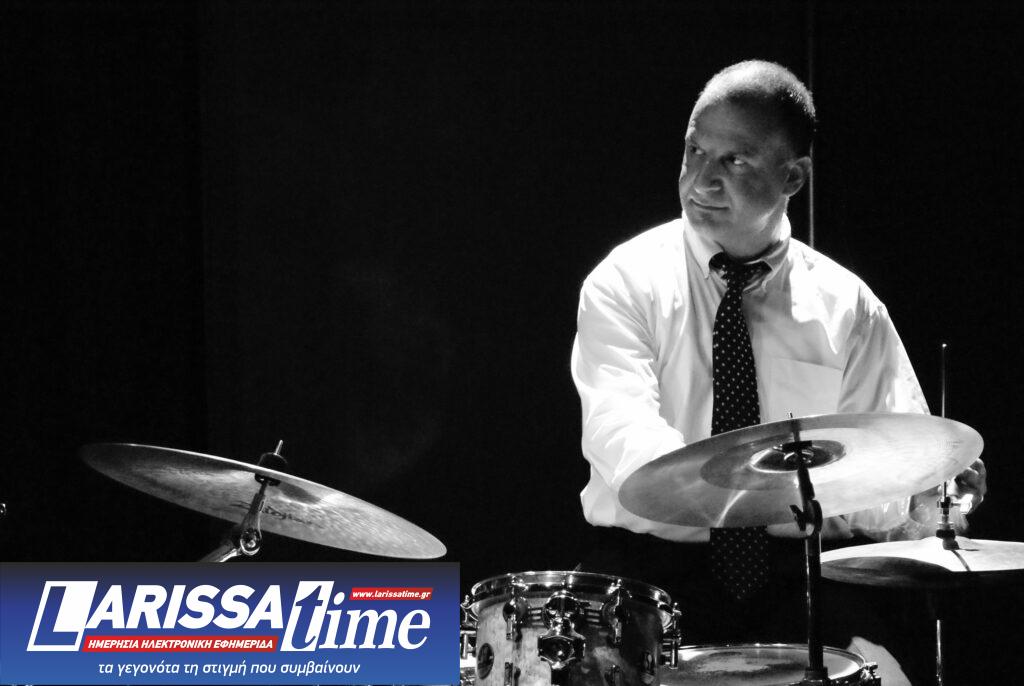 Collaborations: Jazz Festival & Masterclasses από 30/8 στην Τήνο