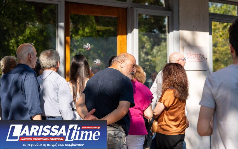 «Τα παράπονά σας στον κύριο Κασσελάκη»