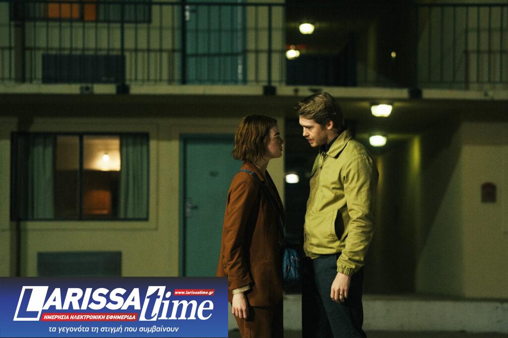 #M2024: Πόσες «Ιστορίες Καλοσύνης» μοιράζεται ο Γιώργος Μαυροψαρίδης με τον Γιώργο Λάνθιμο; (Αποκλειστική συνέντευξη)