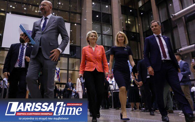 Η E.E. καταδικάζει την επίθεση κατά του Τραμπ